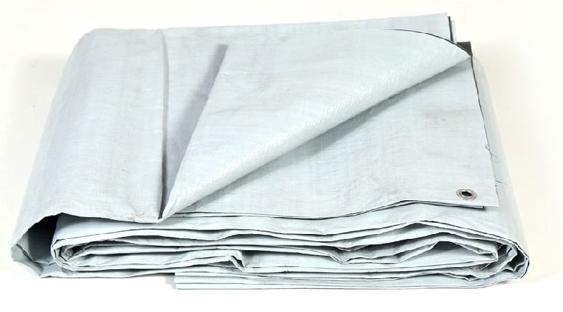 Reinforced Plastic Tarpaulin 02