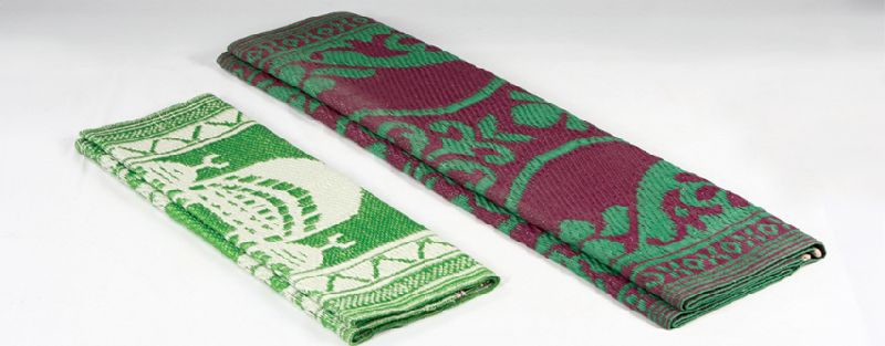 Synthetic Sleeping Mat 01