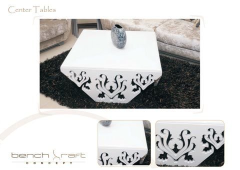 Center Table 10