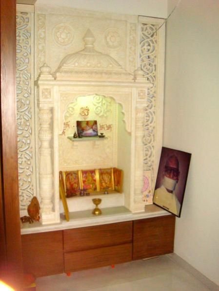 Mandir Design 08
