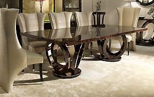 Dining Table Set 06