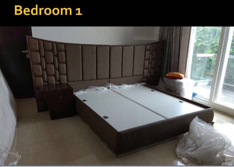 Double Bed 12