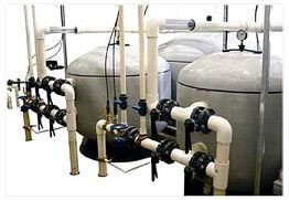Water Filtration Plant 01