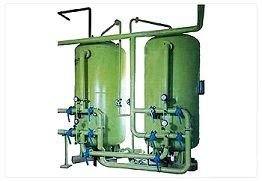 Water Filtration Plant 02