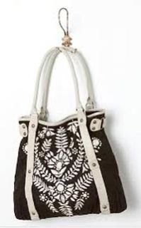 Ladies Hand Embroidered Purses 02