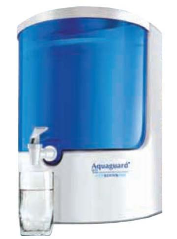 Aquaguard Reviva RO + UV Water Purifier