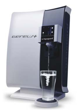 Aquaguard Geneus RO Water Purifier