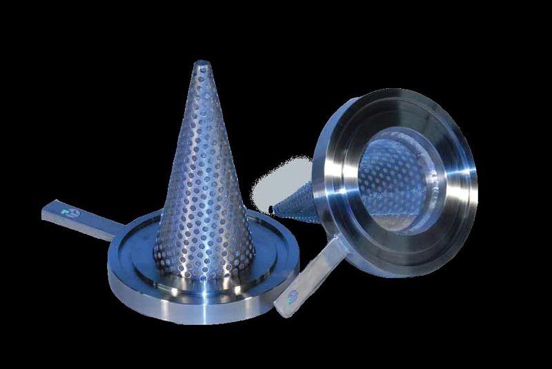 Conical Strainer