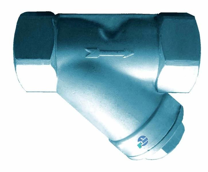 ‘Y’ Type Strainer Screwed End