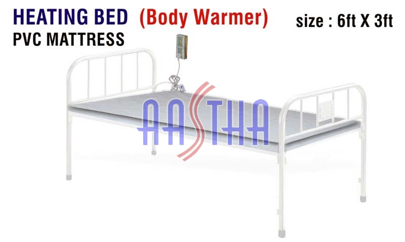 Heated Bed (Body Warmer)
