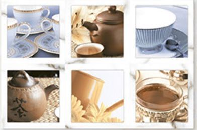 HL 2 Series Digital Ceramic Wall Tile (1003-HL 2)