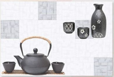 HL 2 Series Digital Ceramic Wall Tile (1031-HL 2)