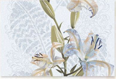HL-A Series Digital Ceramic Wall Tile (1067-HL A)