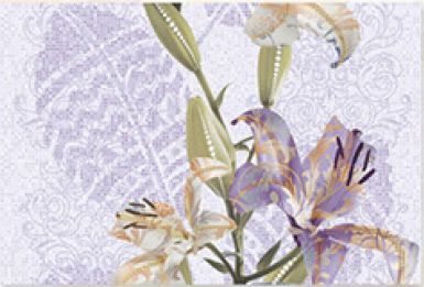 HL-A Series Digital Ceramic Wall Tile (1070-HL A)