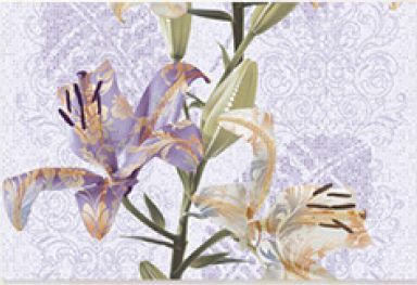 HL-B Series Digital Ceramic Wall Tile (1070-HL B)