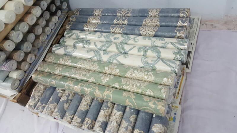 European Wallpaper 17