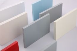 PVC Solid Sheet 01