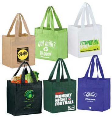 Non Woven Box Type Bag