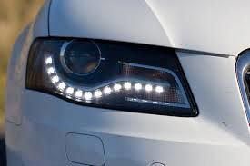 Headlamp DRL