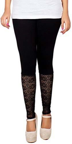 Half Net Legging 01