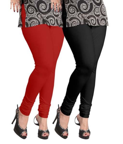 Lycra Cotton Legging 04