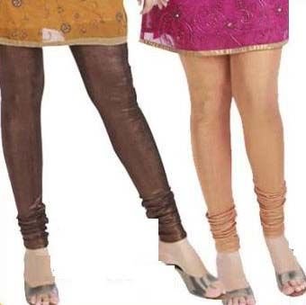 Lycra Shimmer Legging 05