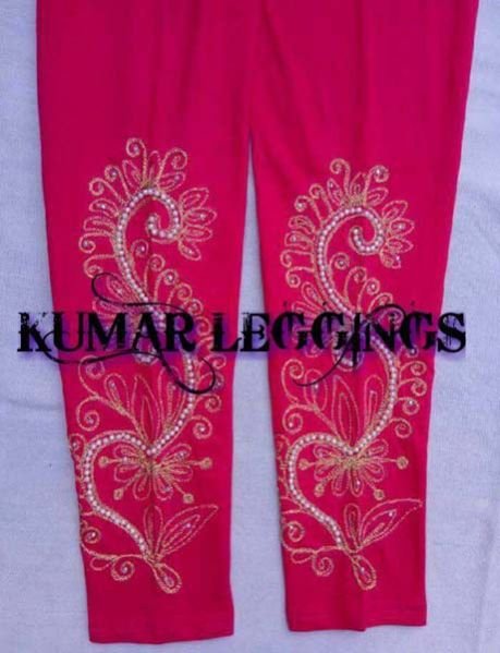 Moti Art Legging 01