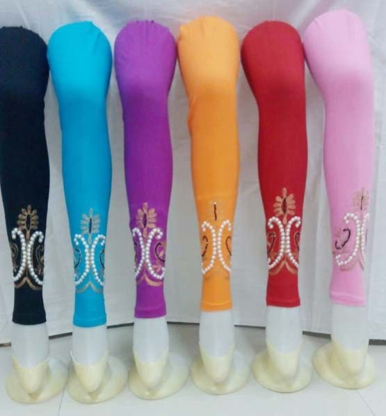 Moti Art Legging 02