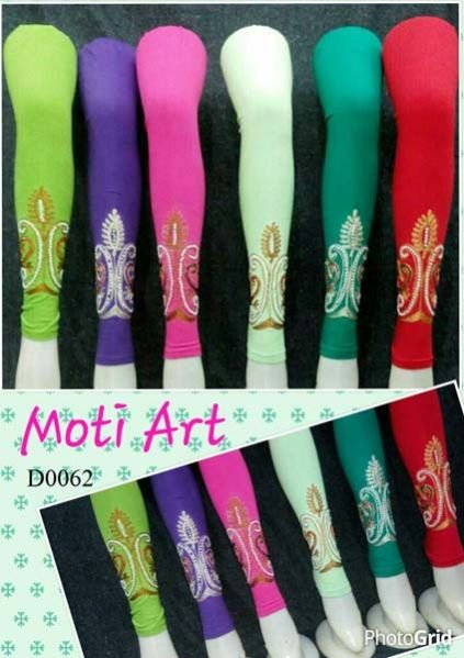 Moti Art Legging 03