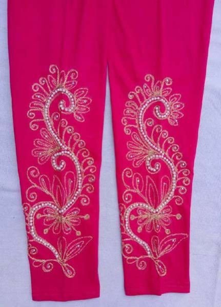 Moti Art Legging 04