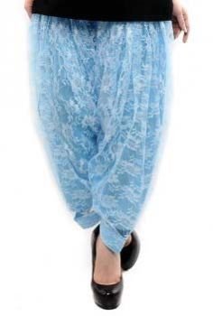 Net Patiala Salwar 01