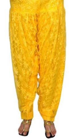 Net Patiala Salwar 05