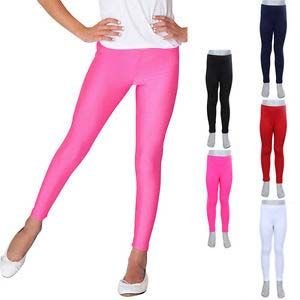 Viscose Legging 01