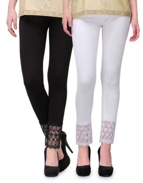 Viscose Legging 03