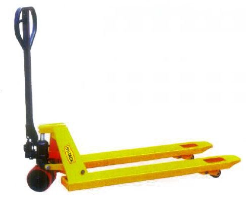 Multifunction Hand Pallet Truck