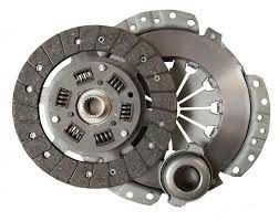 Clutch Plate