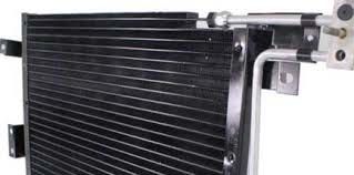 AC Condenser