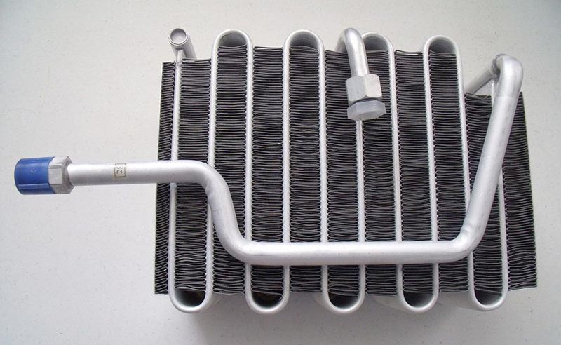 Cooling Coil