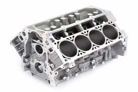 Cylinder Block