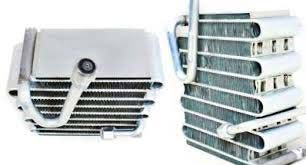 AC Evaporators