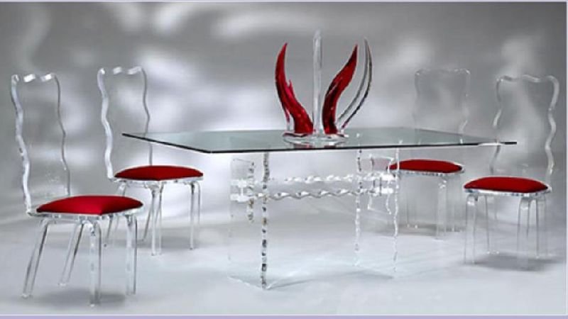 (AD - 101) Dining Table