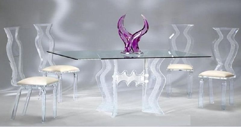 (AD - 103) Lovender Table