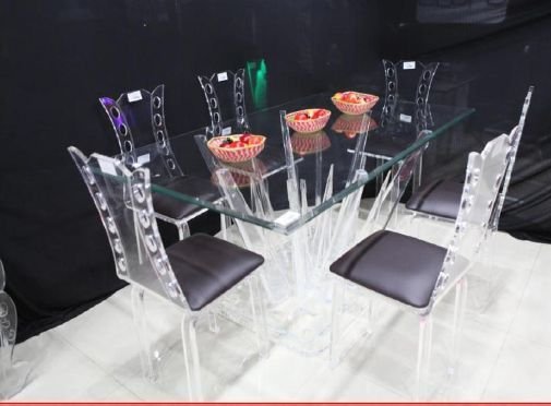 (AD - 112) Dining Table