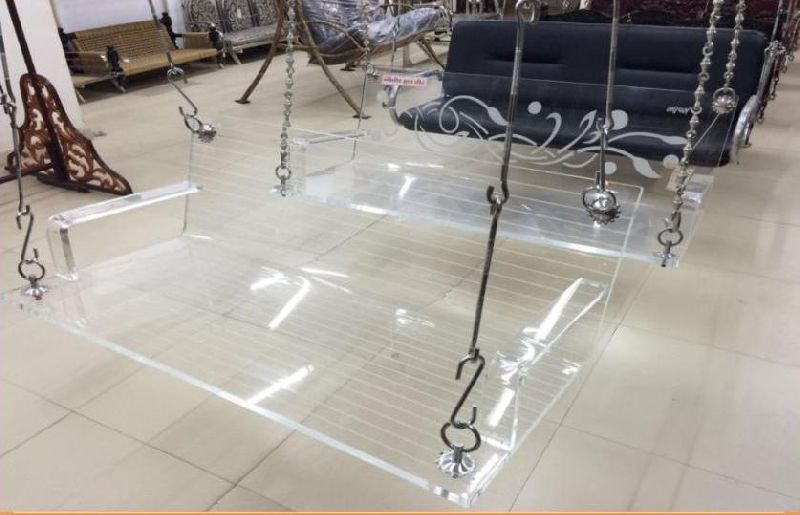 (AS - 104) Acrylic Swing