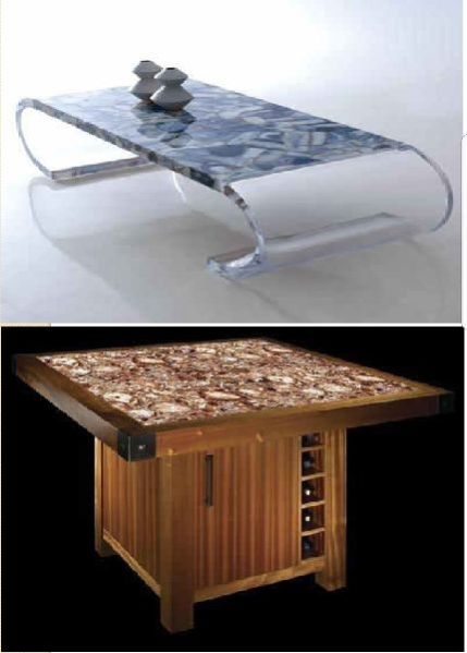 Marble Dining Table 03