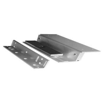 Z Shaped Brackets