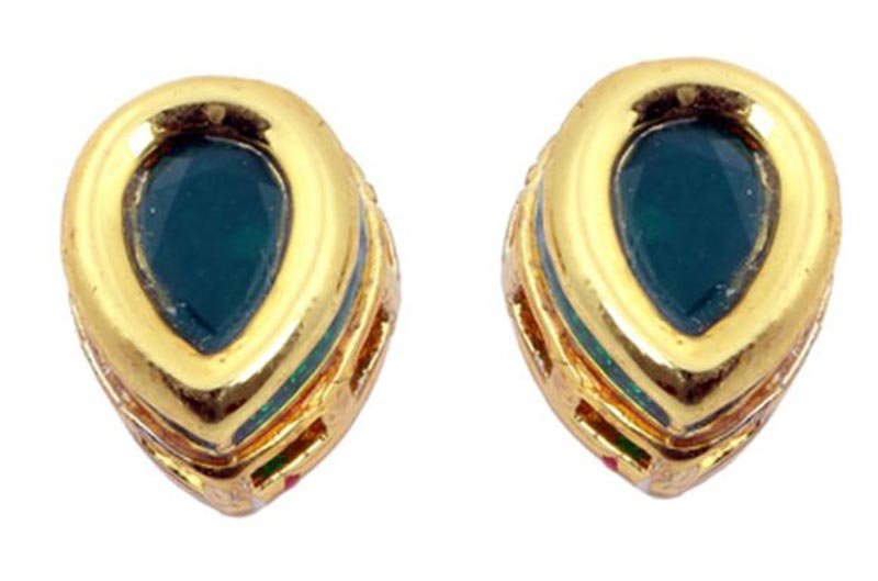 Kundan Earrings (wje41)