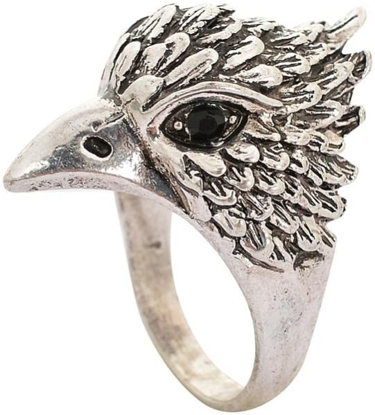 Oxidised Ring (wjr4005a)