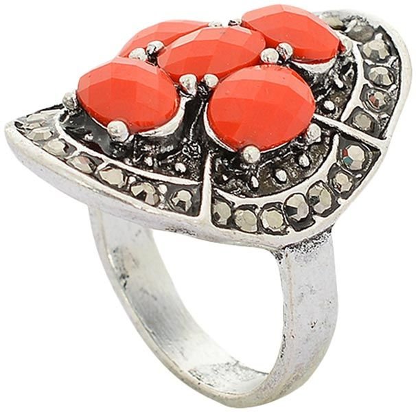 Oxidised Ring (wjr4006a)