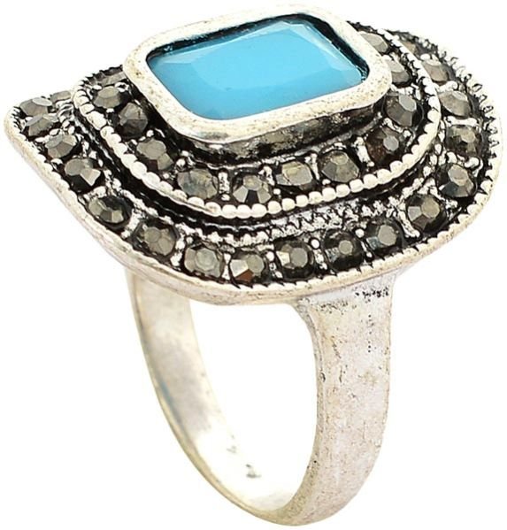 Oxidised Ring (wjr4008a)